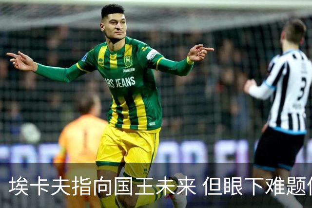 埃卡夫指向国王未来 但眼下难题仍待逐一破解